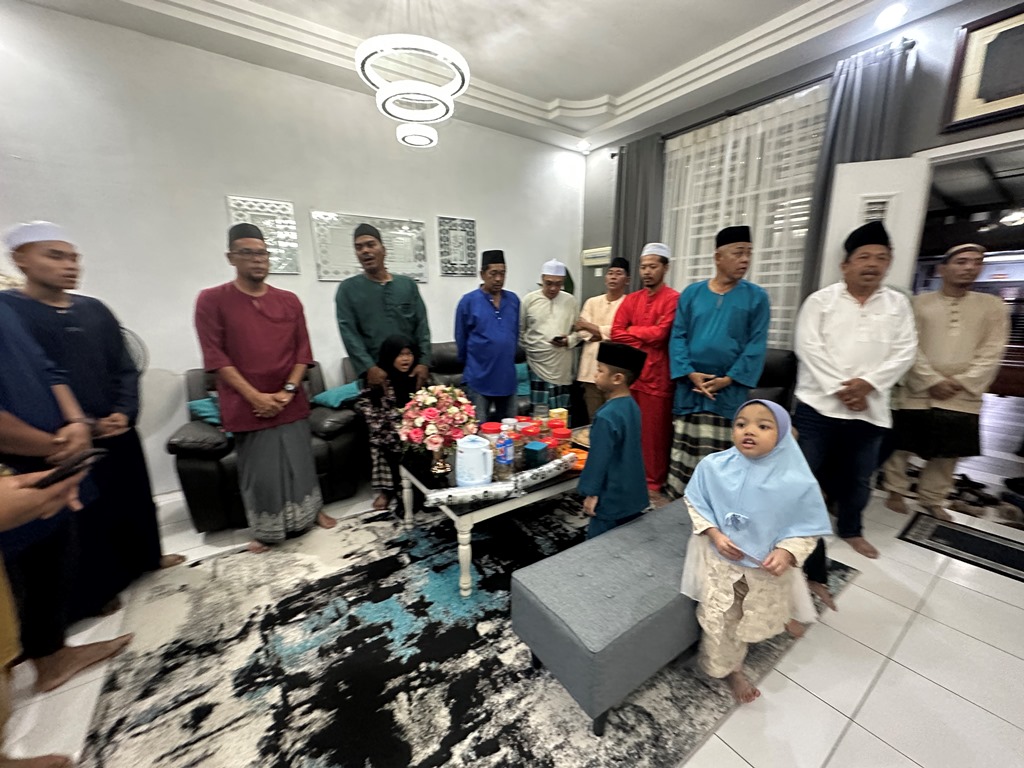 Taman Putri Fasa 10
